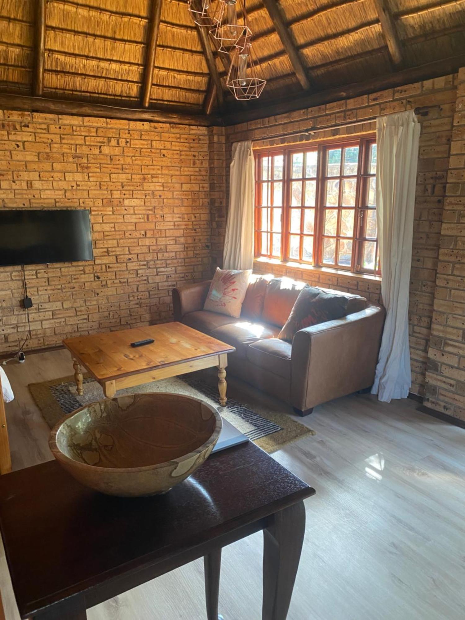 The Stegman Vakantiehuis *